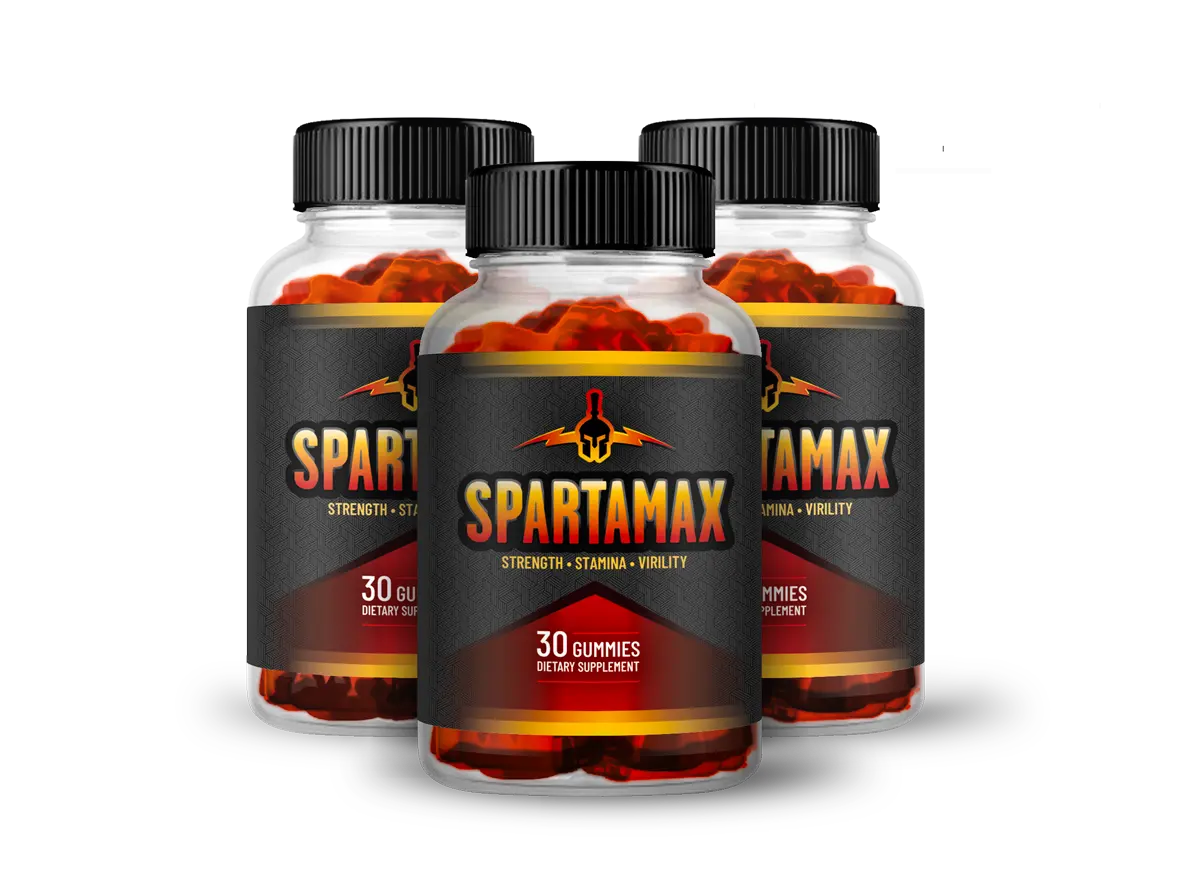 Spartamax