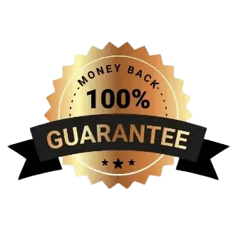 Spartamax 365-Days Money Back Guarantee
